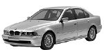 BMW E39 C0084 Fault Code