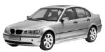 BMW E46 C0084 Fault Code