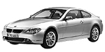 BMW E63 C0084 Fault Code