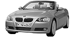 BMW E93 C0084 Fault Code