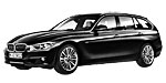 BMW F31 C0084 Fault Code